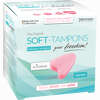 Soft- Tampons Normal  3 Stück - ab 2,95 €