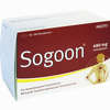 Sogoon Filmtabletten 100 Stück - ab 0,00 €