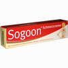 Sogoon Schmerzcreme  40 g