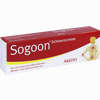 Sogoon Schmerzcreme  100 g - ab 6,31 €