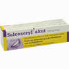 Solcoseryl Akut Paste  5 g