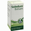 Soledum Balsam Fluid 50 ml