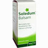 Abbildung von Soledum Balsam Fluid 100 ml
