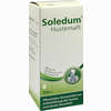 Soledum Hustensaft  100 ml - ab 0,00 €