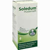 Soledum Hustensaft  200 ml