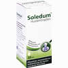Soledum Hustentropfen  20 ml