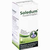 Soledum Hustentropfen  20 ml - ab 0,00 €