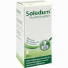 Soledum Hustentropfen  50 ml - ab 0,00 €