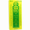 Abbildung von Soli Chlorophyll- Öl S21  100 ml