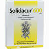 Solidacur 600mg Filmtabletten 20 Stück