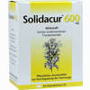 Solidacur 600mg Filmtabletten 50 Stück - ab 17,72 €