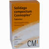 Solidago Compositum Cosmoplex Tabletten 250 Stück - ab 26,81 €