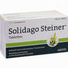 Solidago Steiner Tabletten 60 Stück - ab 0,00 €