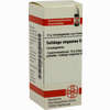 Solidago Virga D2 Globuli 10 g - ab 7,55 €
