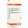 Solidago Virga D2 Tabletten 80 Stück - ab 8,69 €