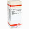 Solidago Virga D4 Tabletten 80 Stück - ab 8,69 €
