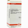 Solidago Virga D4 Tabletten 200 Stück - ab 0,00 €