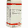 Solidago Virga D6 Tabletten 80 Stück - ab 8,69 €