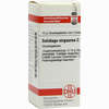 Solidago Virgaurea C200 Globuli 10 g - ab 12,97 €