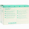 Solofix Blutlanzetten  500 Stück - ab 0,00 €