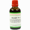 Solunat Nr. 11 Tropfen 50 ml - ab 0,00 €