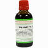 Solunat Nr. 12 Tropfen 50 ml - ab 0,00 €