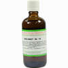 Solunat Nr. 14 Tropfen 100 ml - ab 0,00 €