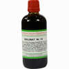 Solunat Nr. 15 Tropfen 100 ml - ab 0,00 €