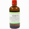 Solunat Nr. 17 Tropfen 100 ml - ab 0,00 €