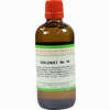 Solunat Nr. 18 Tropfen 100 ml - ab 0,00 €