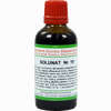 Solunat Nr. 19 Tropfen 50 ml - ab 0,00 €