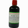 Solunat Nr. 19 Tropfen 100 ml - ab 0,00 €