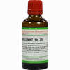 Solunat Nr. 20 Tropfen 50 ml - ab 0,00 €