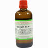 Solunat Nr. 20 Tropfen 100 ml - ab 23,92 €