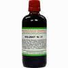 Solunat Nr. 21 Tropfen 100 ml - ab 0,00 €