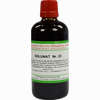 Solunat Nr. 22 Tropfen 100 ml - ab 0,00 €
