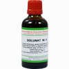 Solunat Nr. 4 Tropfen 50 ml - ab 0,00 €