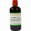 Solunat Nr. 9 Tropfen 100 ml - ab 0,00 €