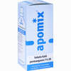Solutio Kalii Permanganici 1% Sr Lösung 100 g - ab 8,11 €