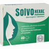 Abbildung von Solvohexal überzogene Tabletten  40 Stück
