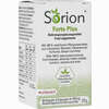 Sorion Forte Plus Kapseln 60 Stück - ab 25,26 €