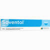 Soventol Gel 50 g - ab 9,42 €