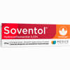Soventol Hydrocortison Acetat 0.25% Creme 20 g - ab 4,63 €