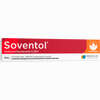 Abbildung von Soventol Hydrocortison Acetat 0.25% Creme 50 g