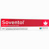 Soventol Hydrocortisonacetat 0.5% Creme 30 g - ab 10,09 €