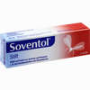 Soventol Stift Roll On Gel Gel 4 ml