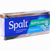 Spalt Kopfschmerz Kapseln 10 Stück - ab 0,00 €