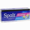 Spalt Migräne Kapseln 20 Stück - ab 11,93 €