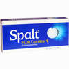 Spalt Plus Coffein N Tabletten 20 Stück - ab 0,00 €