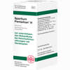 Spartium Pentarkan H Liquidum 50 ml - ab 12,36 €